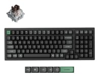 Klawiatura bezprzewodowa Keychron K4U-H3